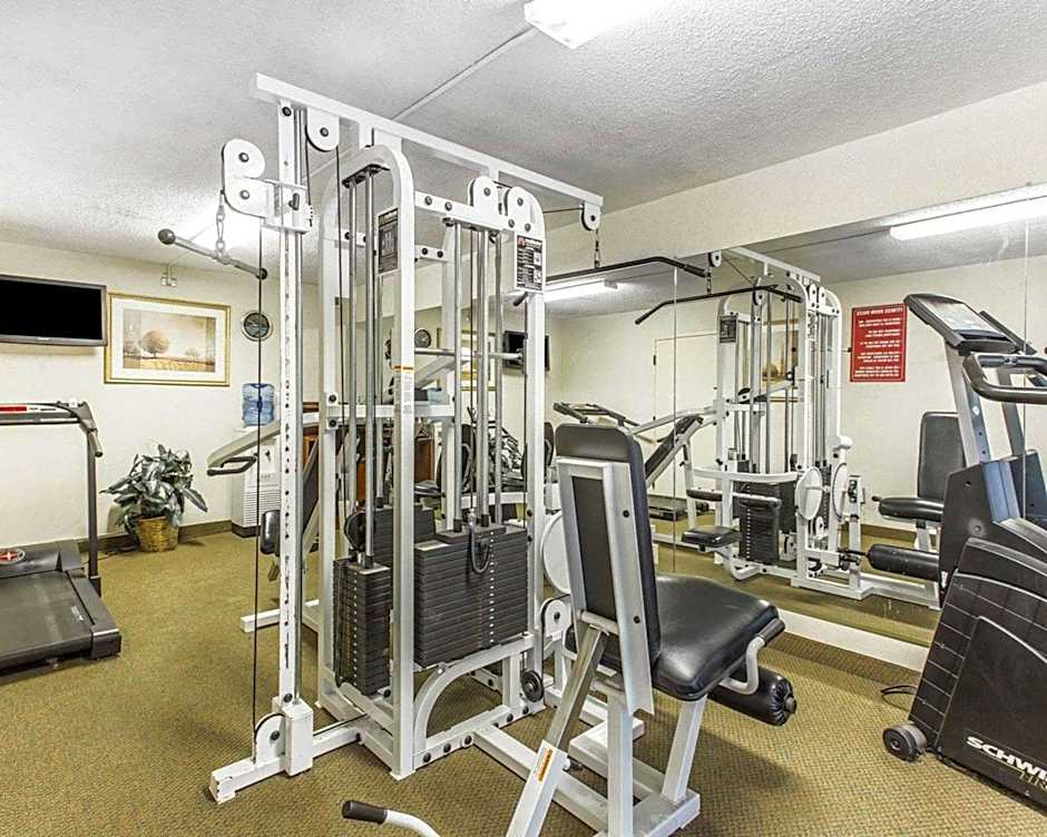 Townhouse Winston Salem - University