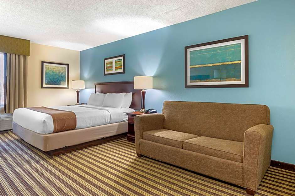 Best Western Plus - Sikeston