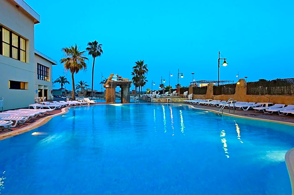 Ibersol Torremolinos Beach