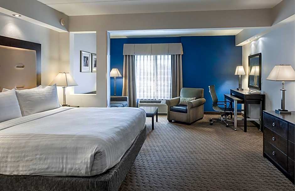 Holiday Inn Express & Suites Laurel Lakes By IHG