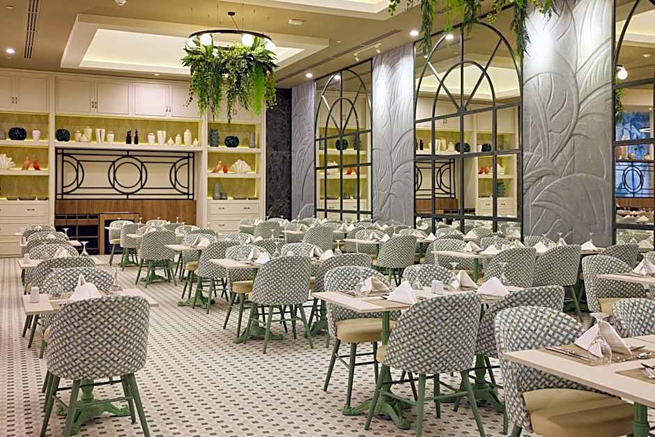 Riu Guanacaste - All Inclusive