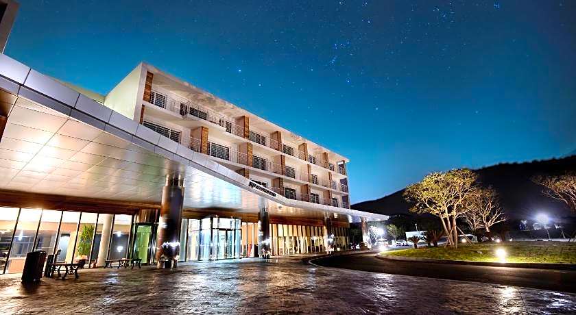 Jeju Aerospace Hotel
