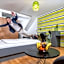 campuszwei - Hotel & Boardinghouse