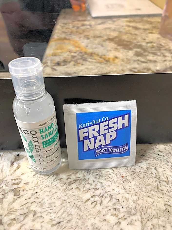 Comfort Inn Dallas North Love Field Airport