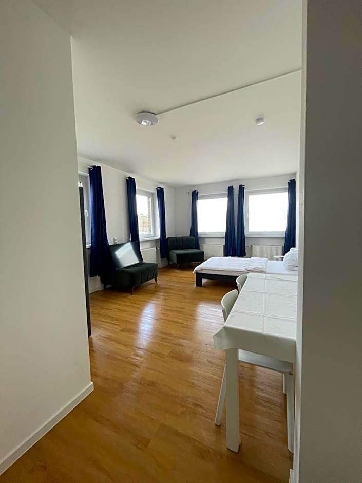 motel 38 Braunschweig