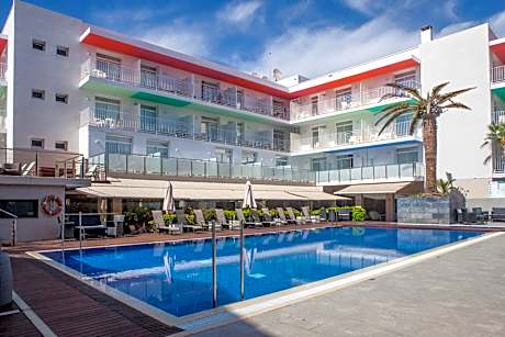 Ibersol Antemare -Adults Only-