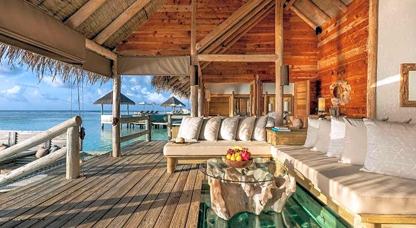 Gili Lankanfushi Maldives