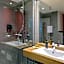 Mercure Hotel Stuttgart Airport Messe