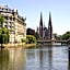 Ibis Budget Strasbourg Centre Gare