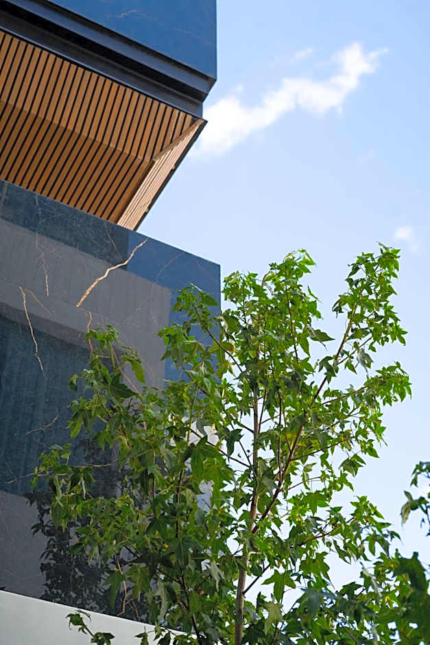 Casa Cuarzo Hotel Boutique