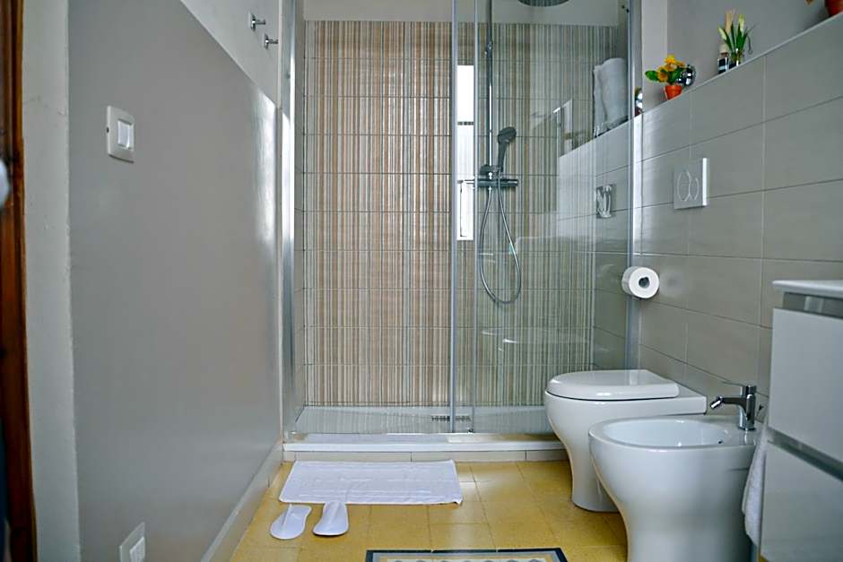 Tuscany Experience BnB