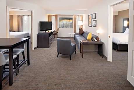 Residence Inn by Marriott Arlington