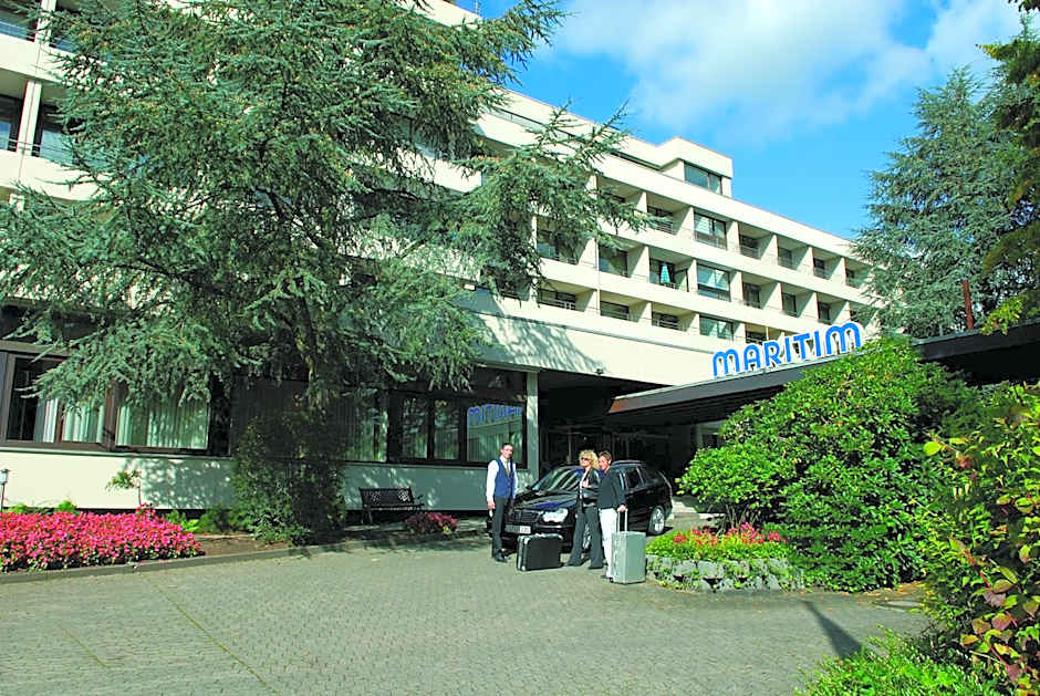 Photo 1 of 37 of Maritim Hotel Bad Salzuflen