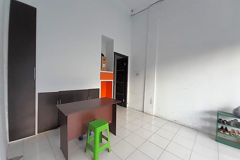 Hotel O Hasibuan Homestay Syariah