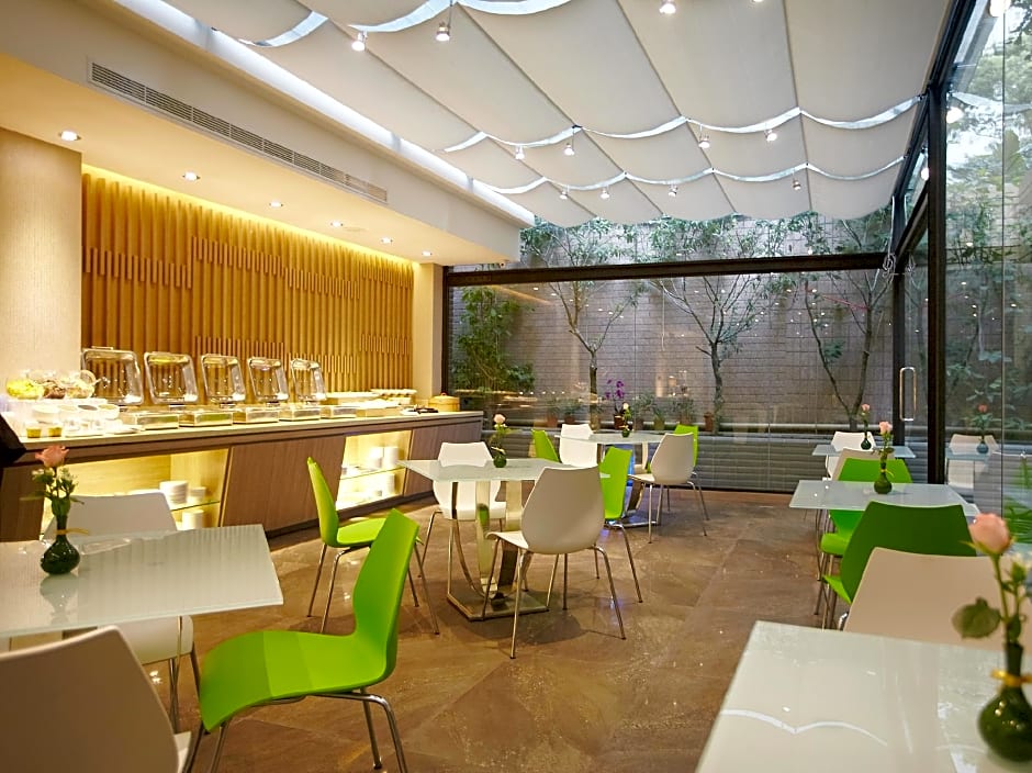 Beauty Hotels - Beautique Hotel