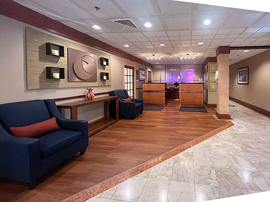 Comfort Inn Shady Grove - Gaithersburg - Rockville