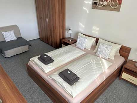 Superior Family Room