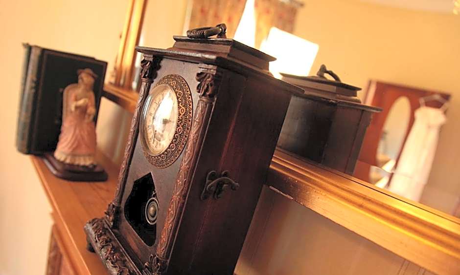 Springfort Hall Hotel