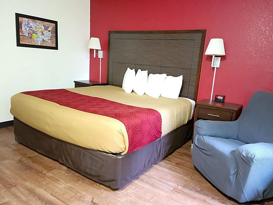 Econo Lodge Oacoma - Chamberlain West