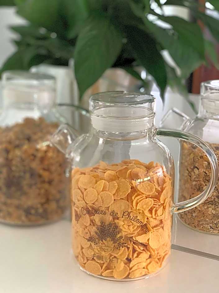 Les Hameaux De Lozere Sure Hotel Collection by Best Western