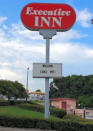 Executive Inn Kershaw