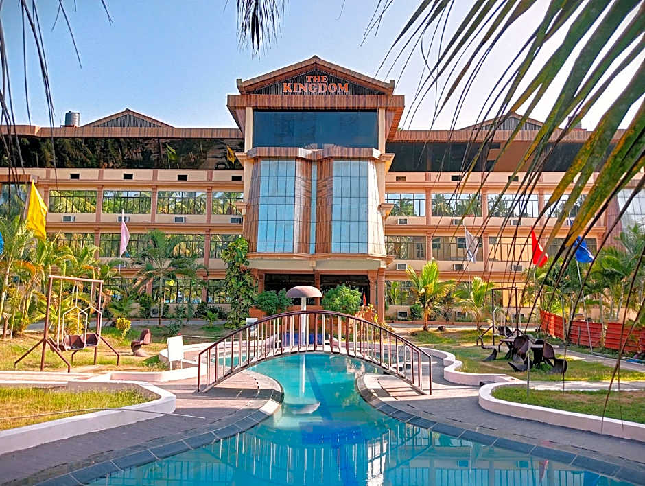 The Kingdom Hotel - Havelock Island