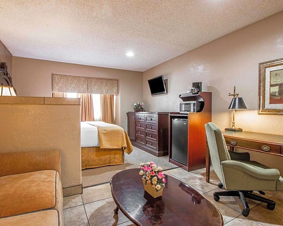 Hotel Baja San Diego