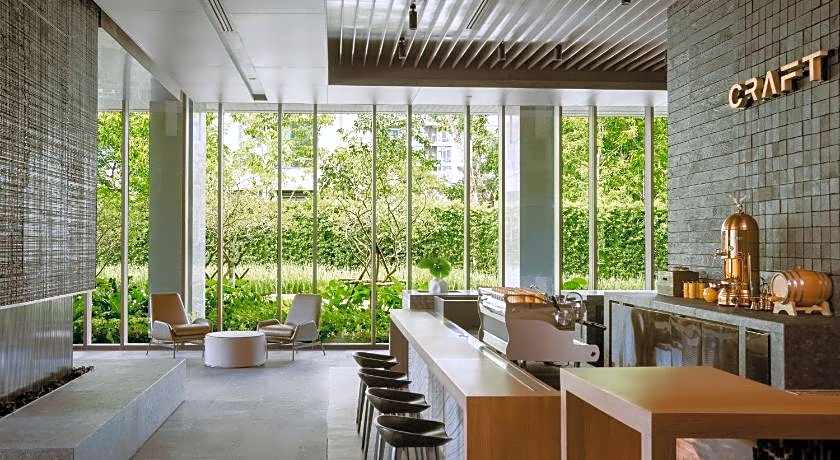 Kimpton Maa-Lai Bangkok - an IHG Hotel By IHG