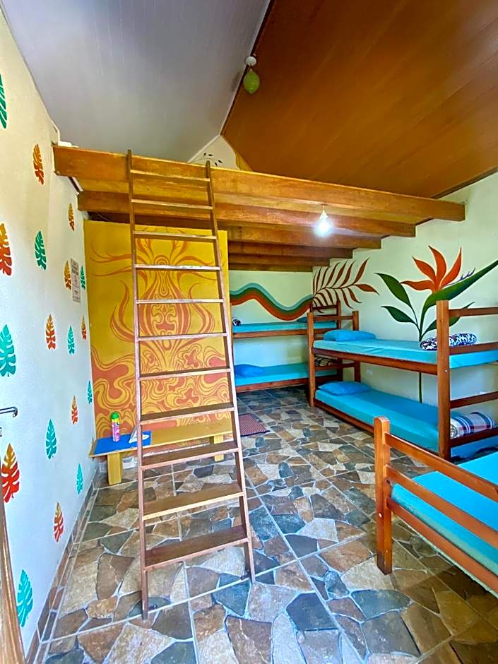 Greensoul Hospedagem