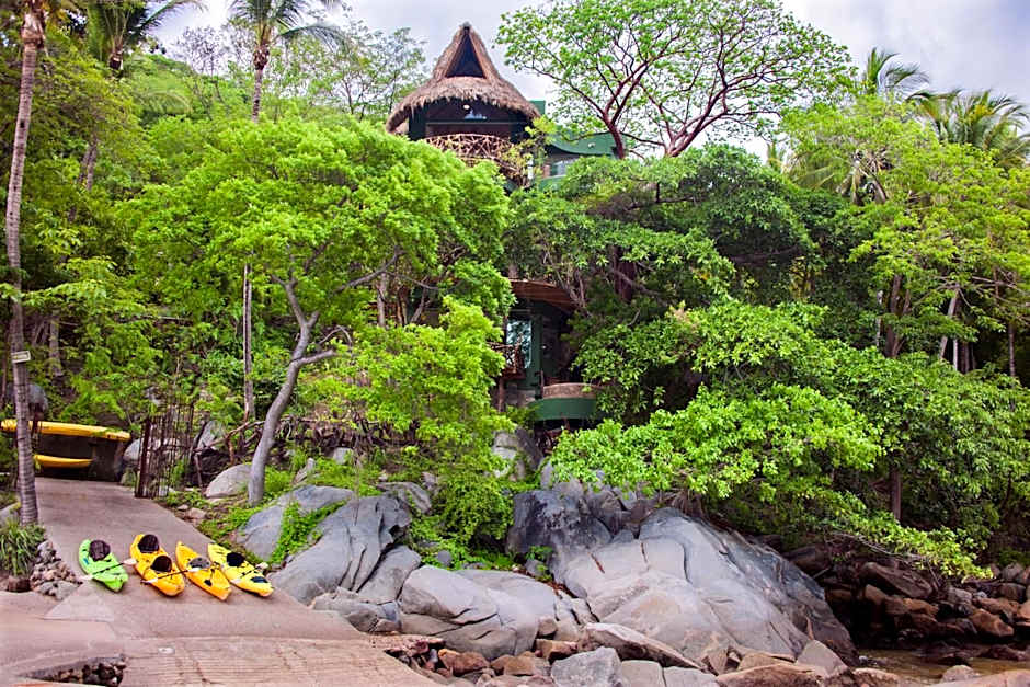 Villa Lala Boutique Hotel Adults Only