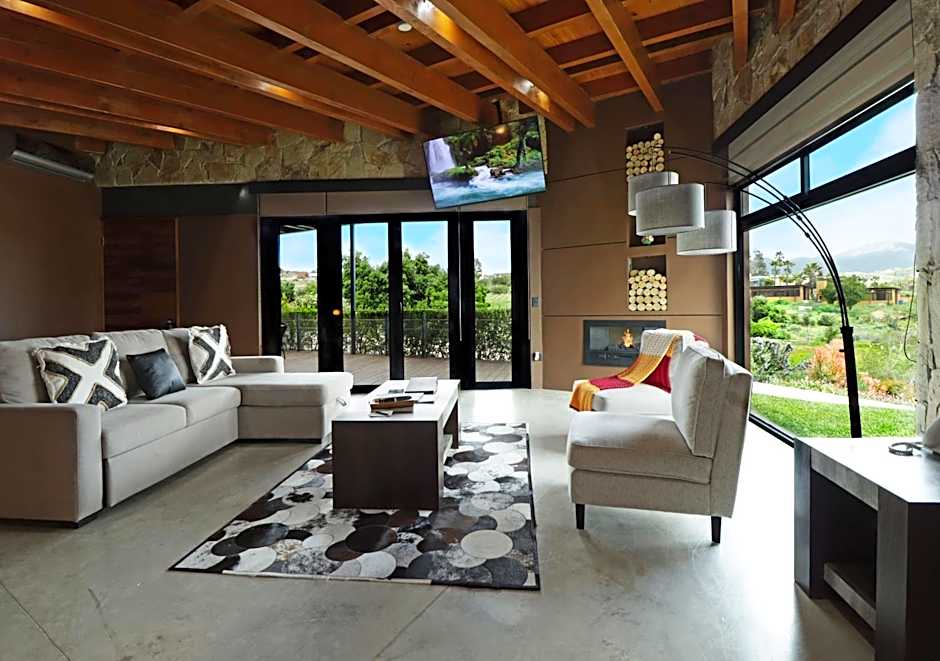 Parra del Valle Hotel Boutique