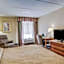 Quality Hotel And Conference Center