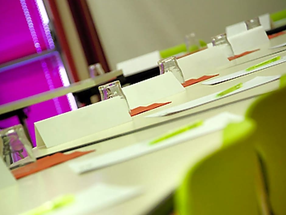 ibis Styles Bourg en Bresse