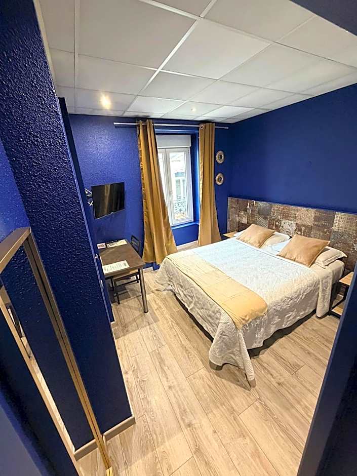 Hotel de La Comédie