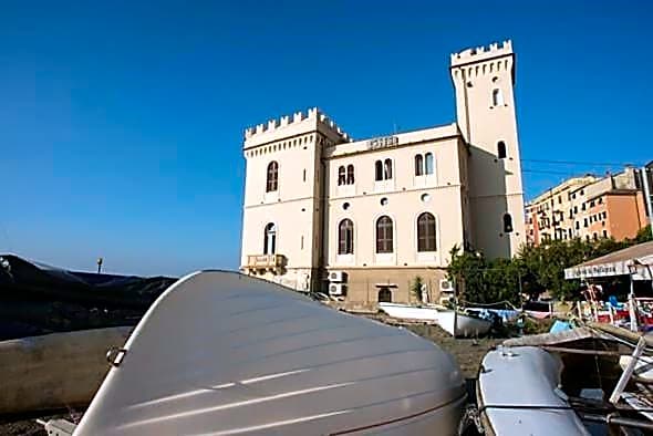 Hotel Castello Miramare