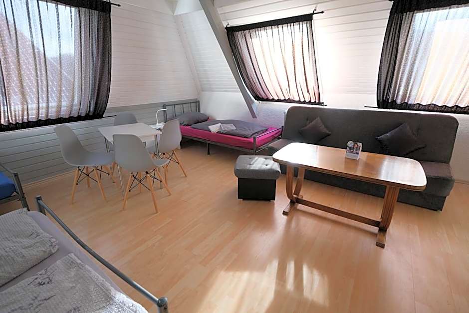 B und B Titisee Hotel Sonnenmatte nahe Badeparadies