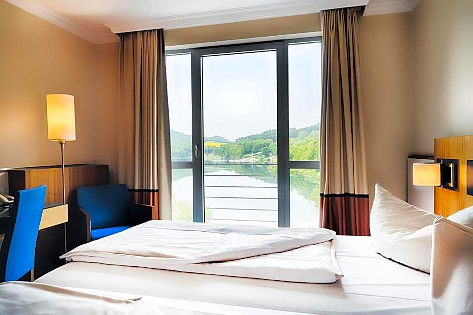 Welcome Hotel Meschede Hennesee