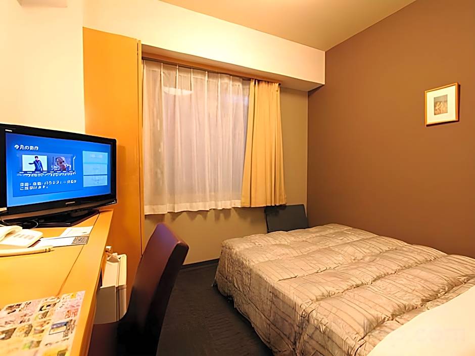 Hotel Route Inn Obihiro Ekimae