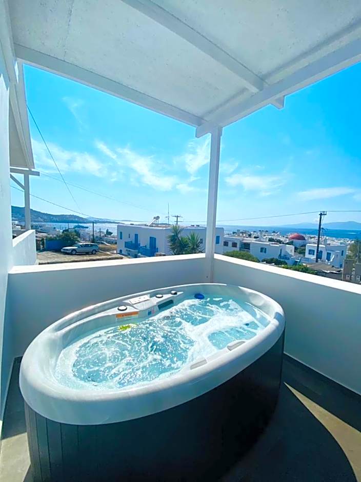 Fabrica Sunset Apartments