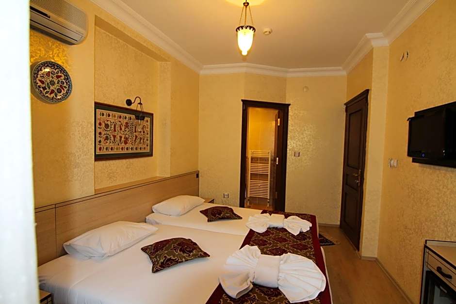 Art City Hotel Istanbul