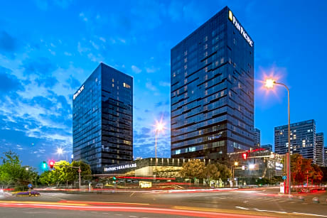 Pan Pacific Ningbo Hotel