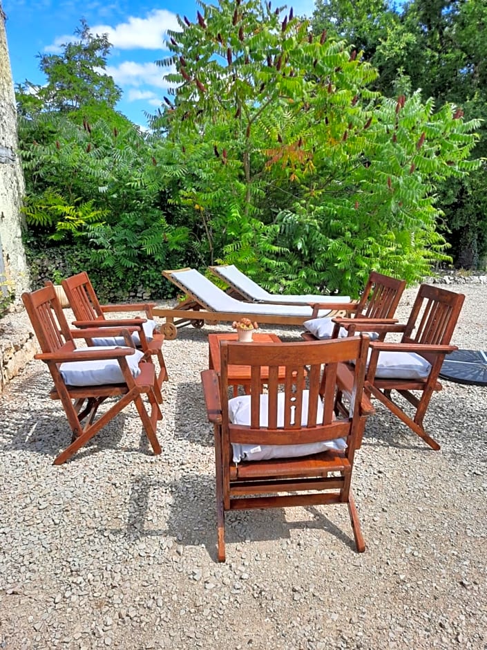 Maison d'hôtes De La Boissière