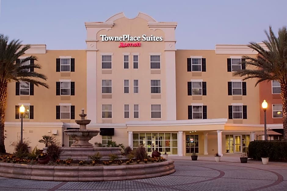 TownePlace Suites by Marriott The Villages