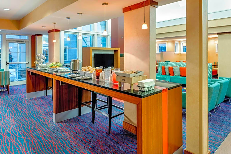 Residence Inn by Marriott Auburn