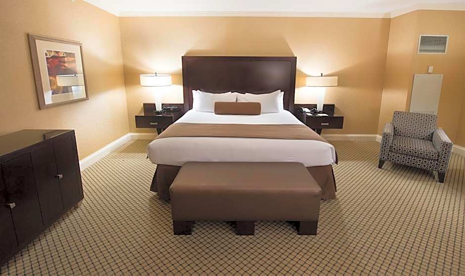 Bally's Shreveport Casino & Hotel