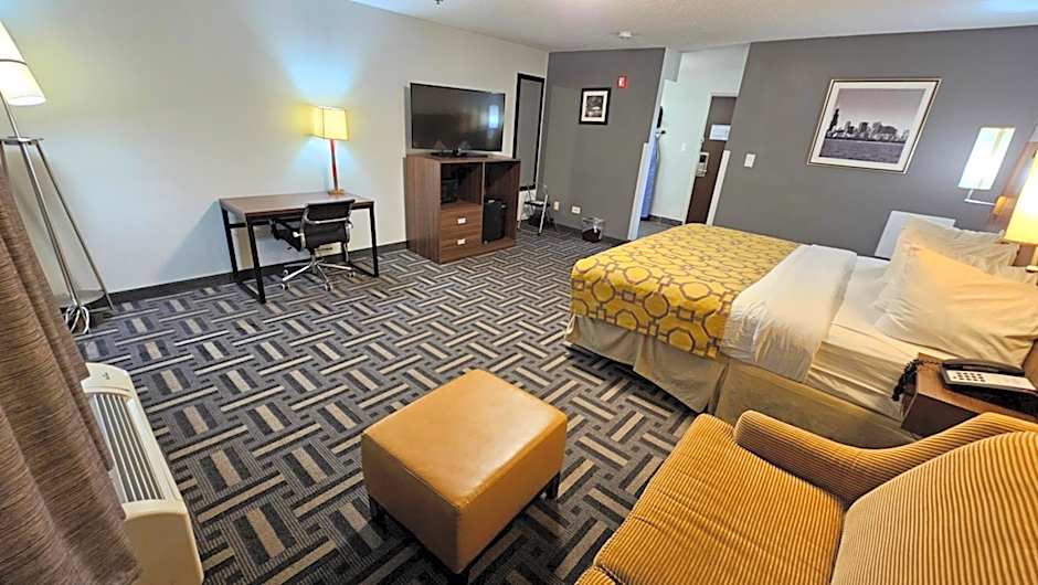 Baymont by Wyndham Chicago/Calumet City