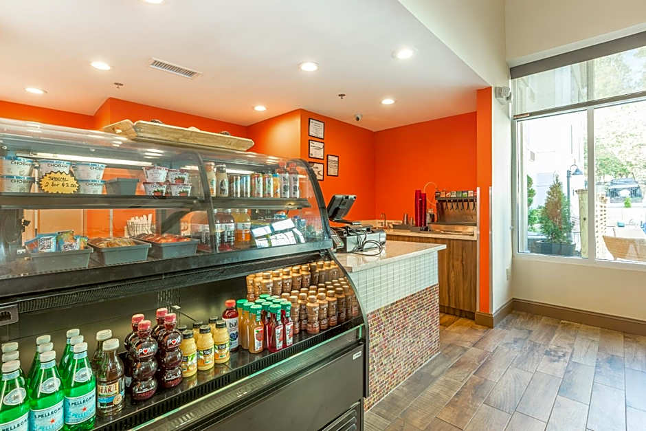 Holiday Inn Hotel and Suites Peachtree City By IHG