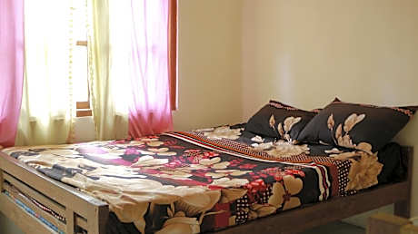Homestay Jemiran