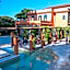 Hero's Garden Relais