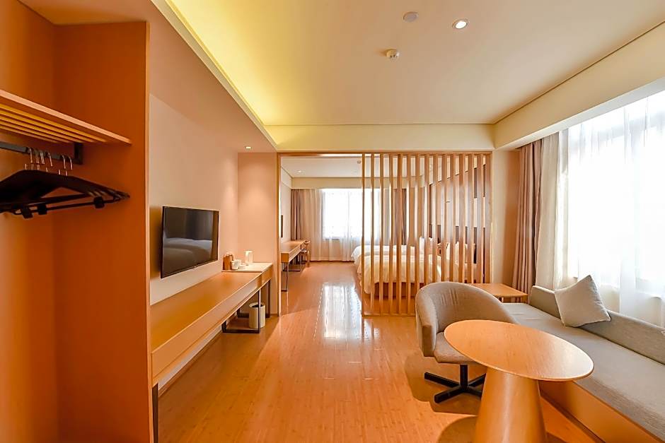 JI Hotel Hefei Binhu